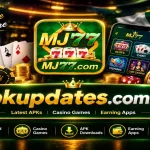 MJ77 Game