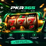 PKR365 Game