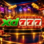 XD777 Game